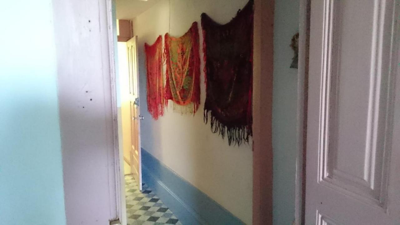 Al-pinheiro 62 Homestay