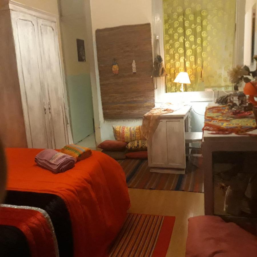 Al-pinheiro 62 Homestay Porto