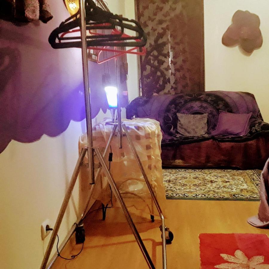 Homestay Al-pinheiro 62 Porto