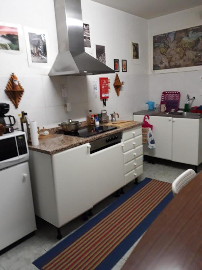 Homestay Al-pinheiro 62 *