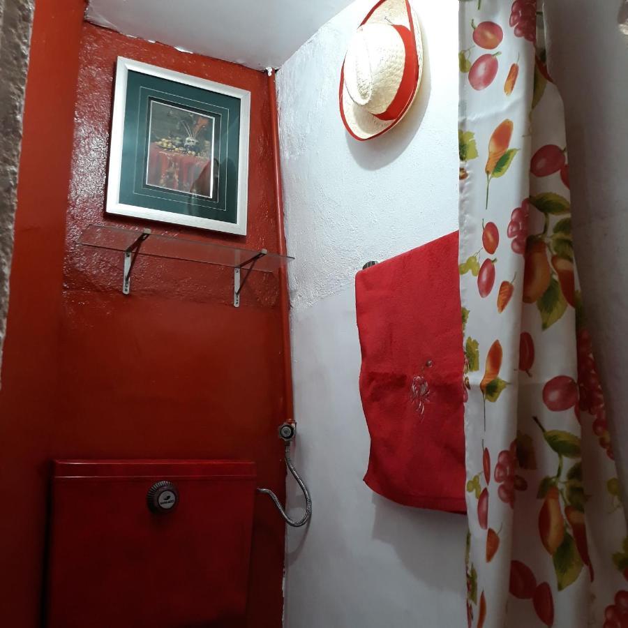 Homestay Al-pinheiro 62