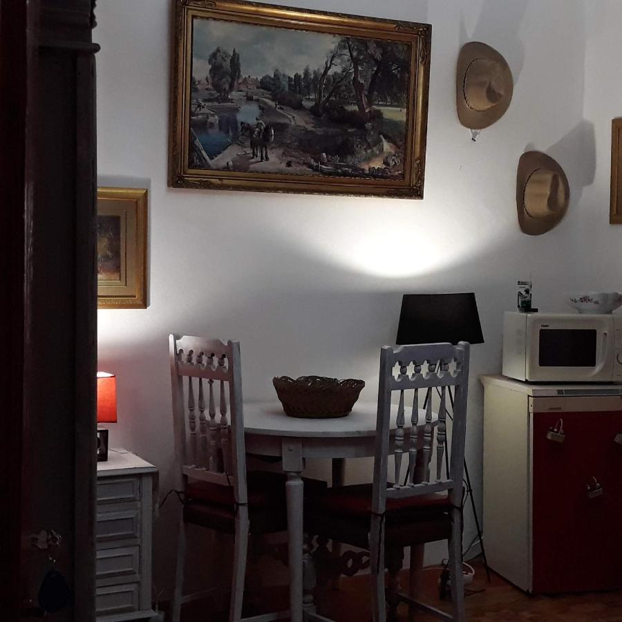 Al-pinheiro 62 Homestay Porto