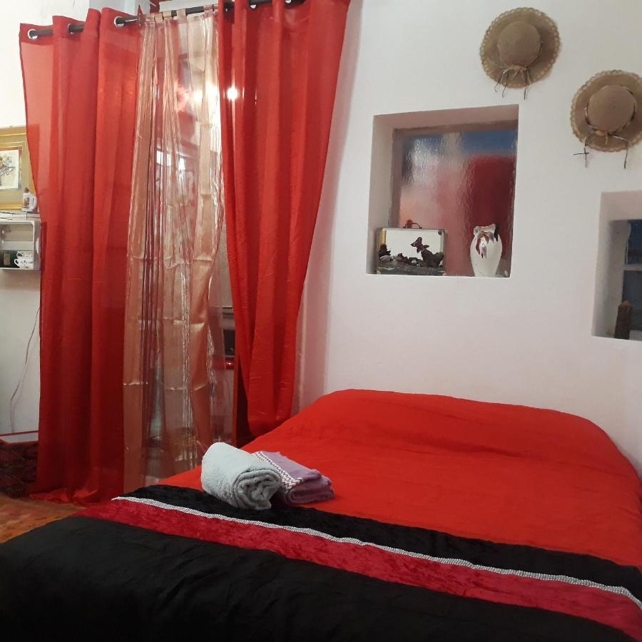 Al-pinheiro 62 Homestay