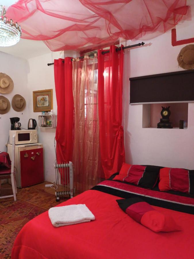 Al-pinheiro 62 Homestay