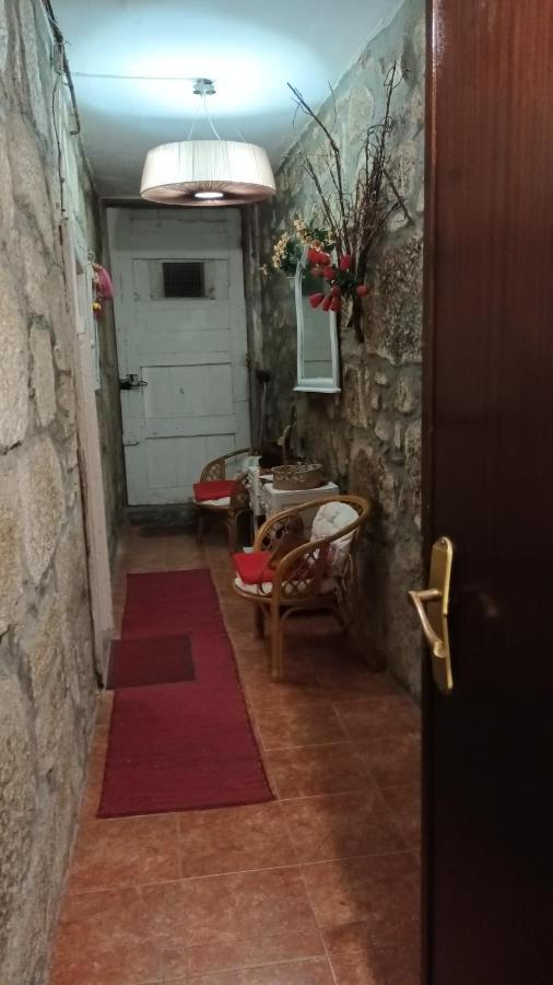 Al-pinheiro 62 Homestay *