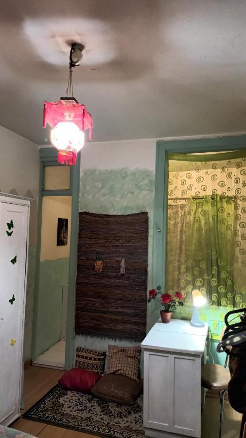 Homestay Al-pinheiro 62 *