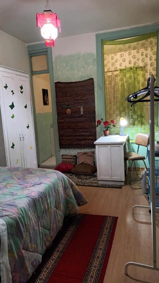 Al-pinheiro 62 Homestay *