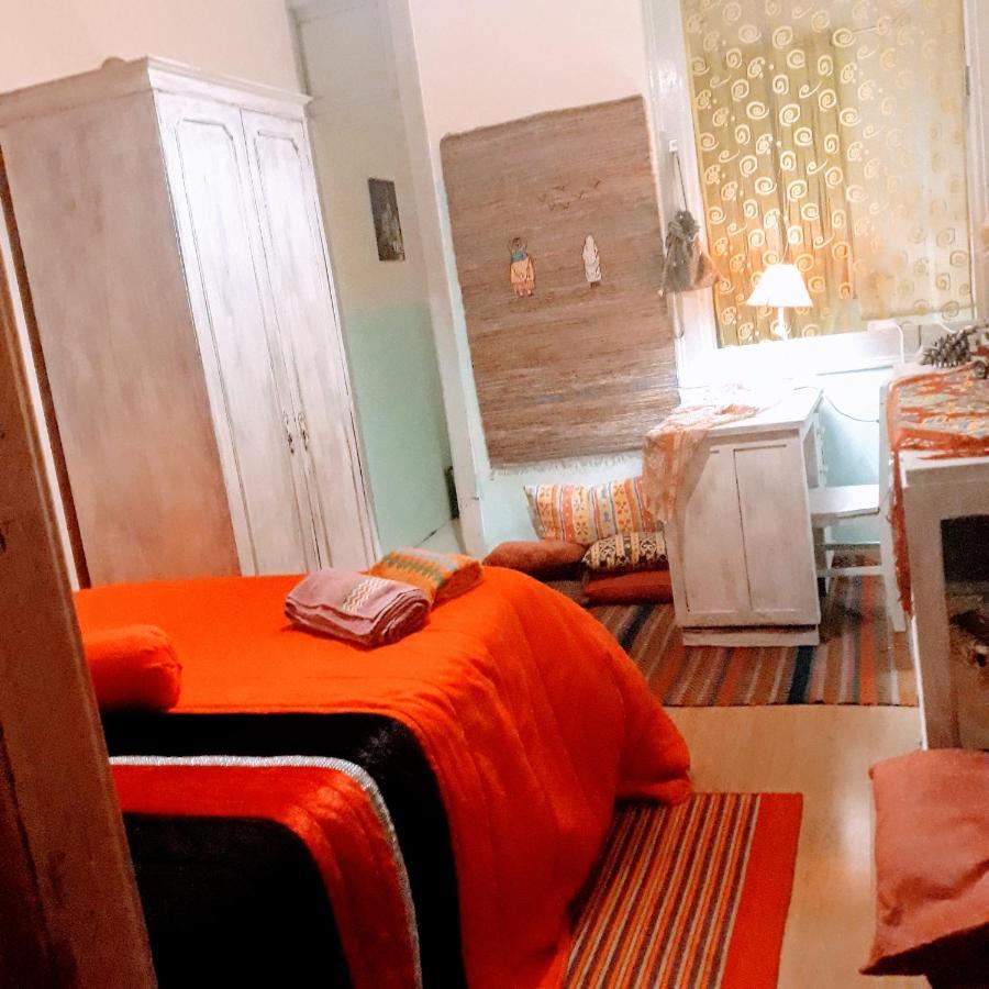 Homestay Al-pinheiro 62 *