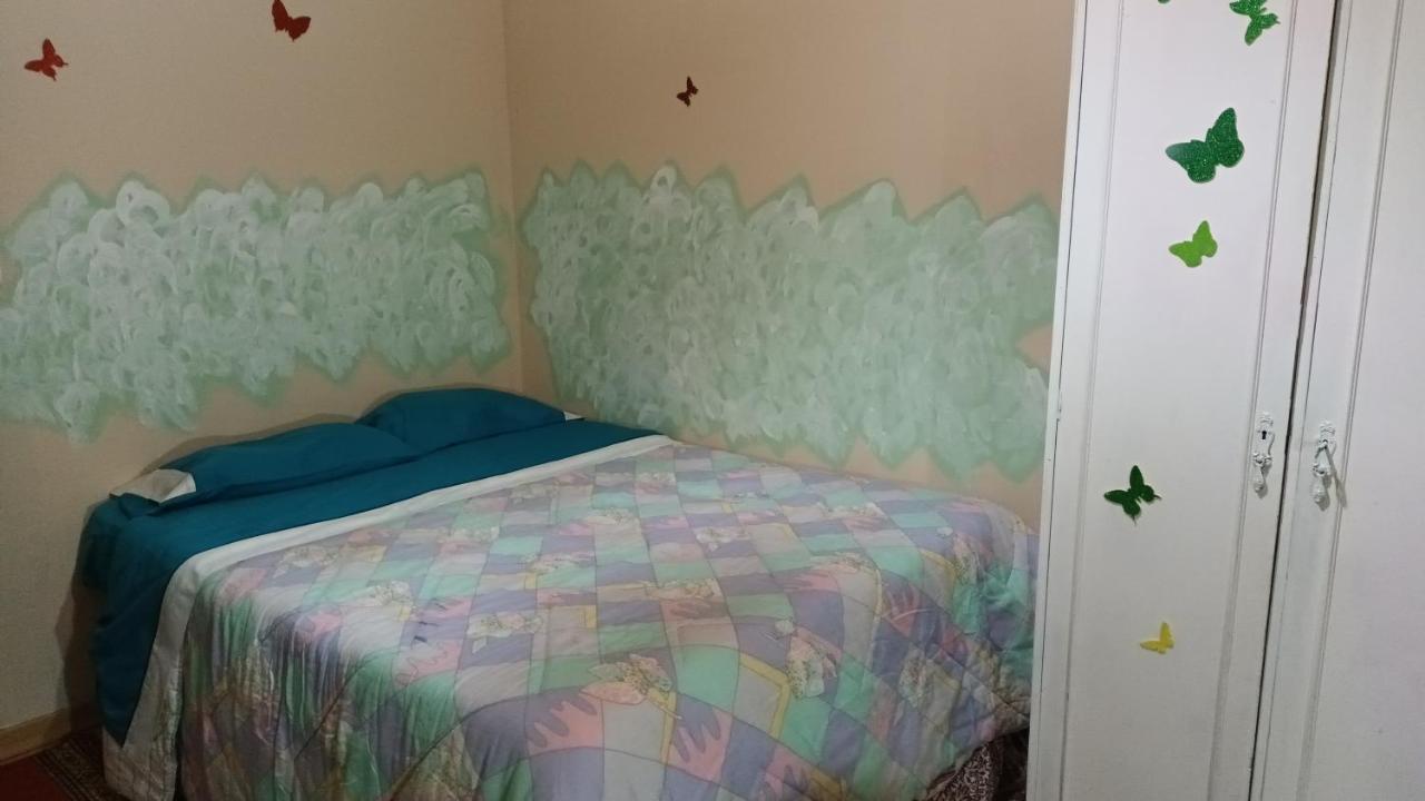 Homestay Al-pinheiro 62