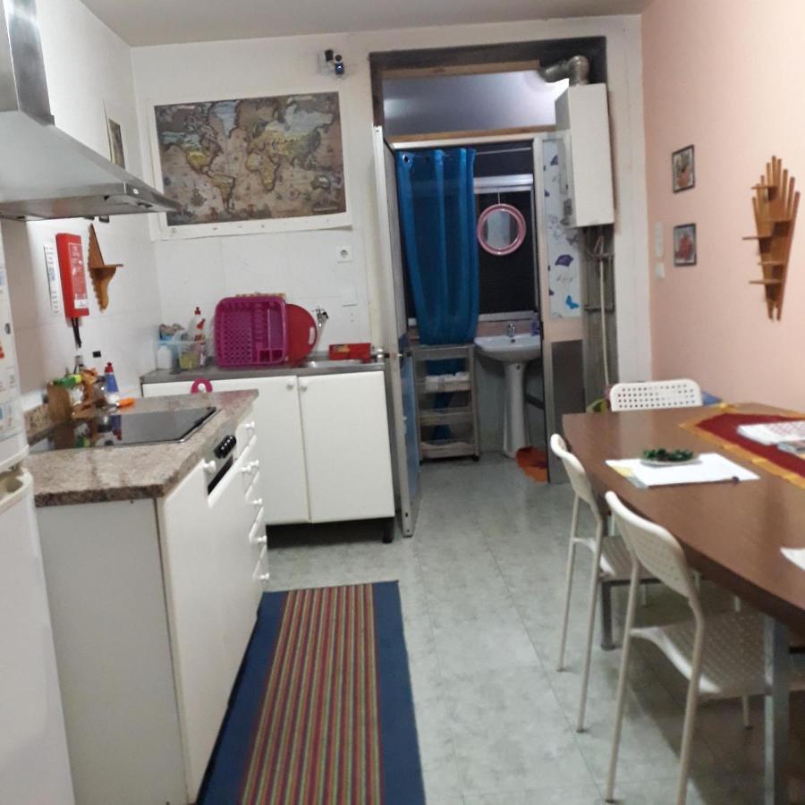 Al-pinheiro 62 Homestay *
