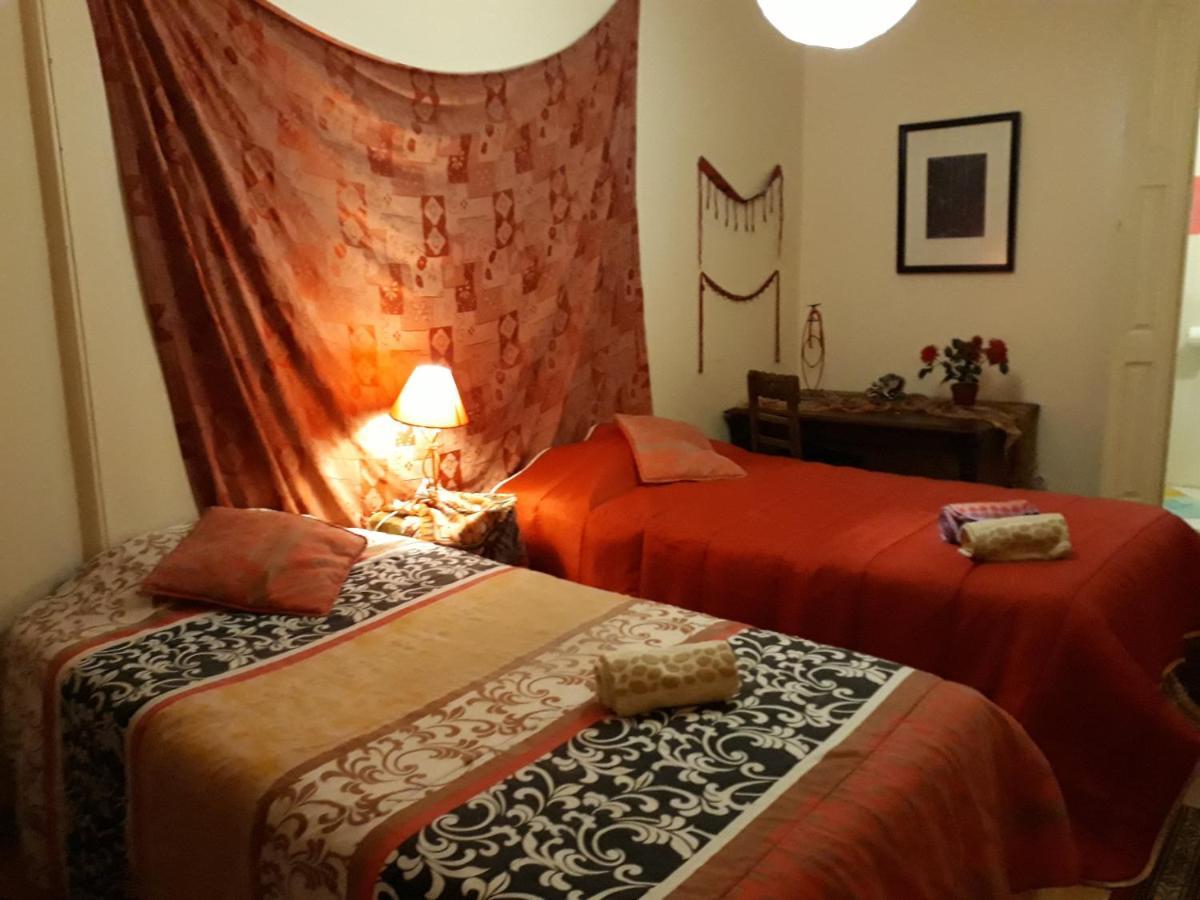 Homestay Al-pinheiro 62