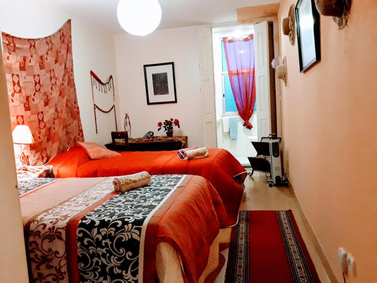 Al-pinheiro 62 Homestay Porto