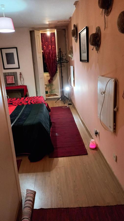Al-pinheiro 62 Homestay *