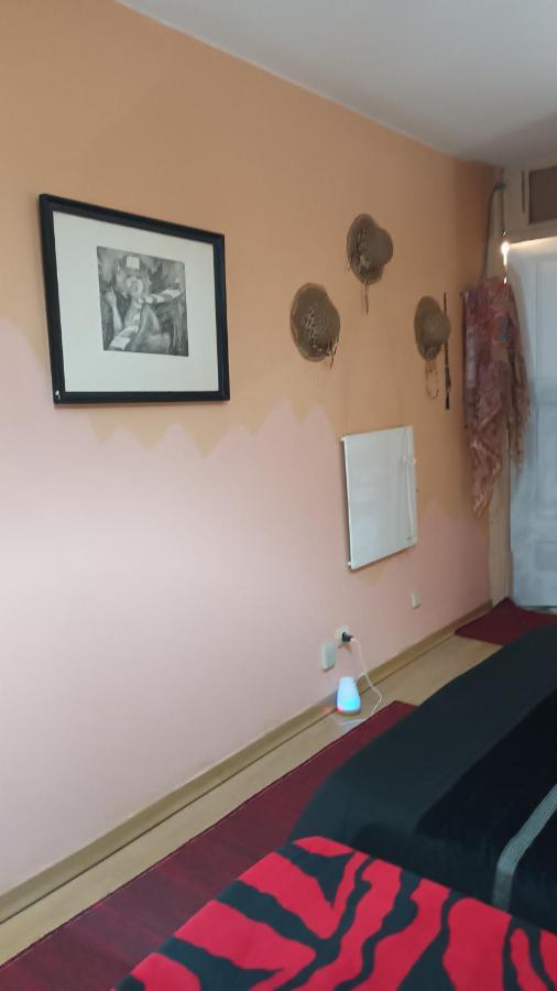 Al-pinheiro 62 Homestay