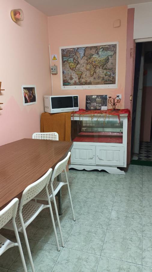 Homestay Al-pinheiro 62