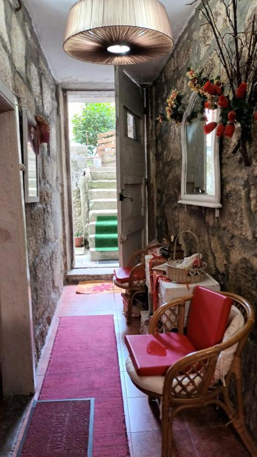 Homestay Al-pinheiro 62 Porto