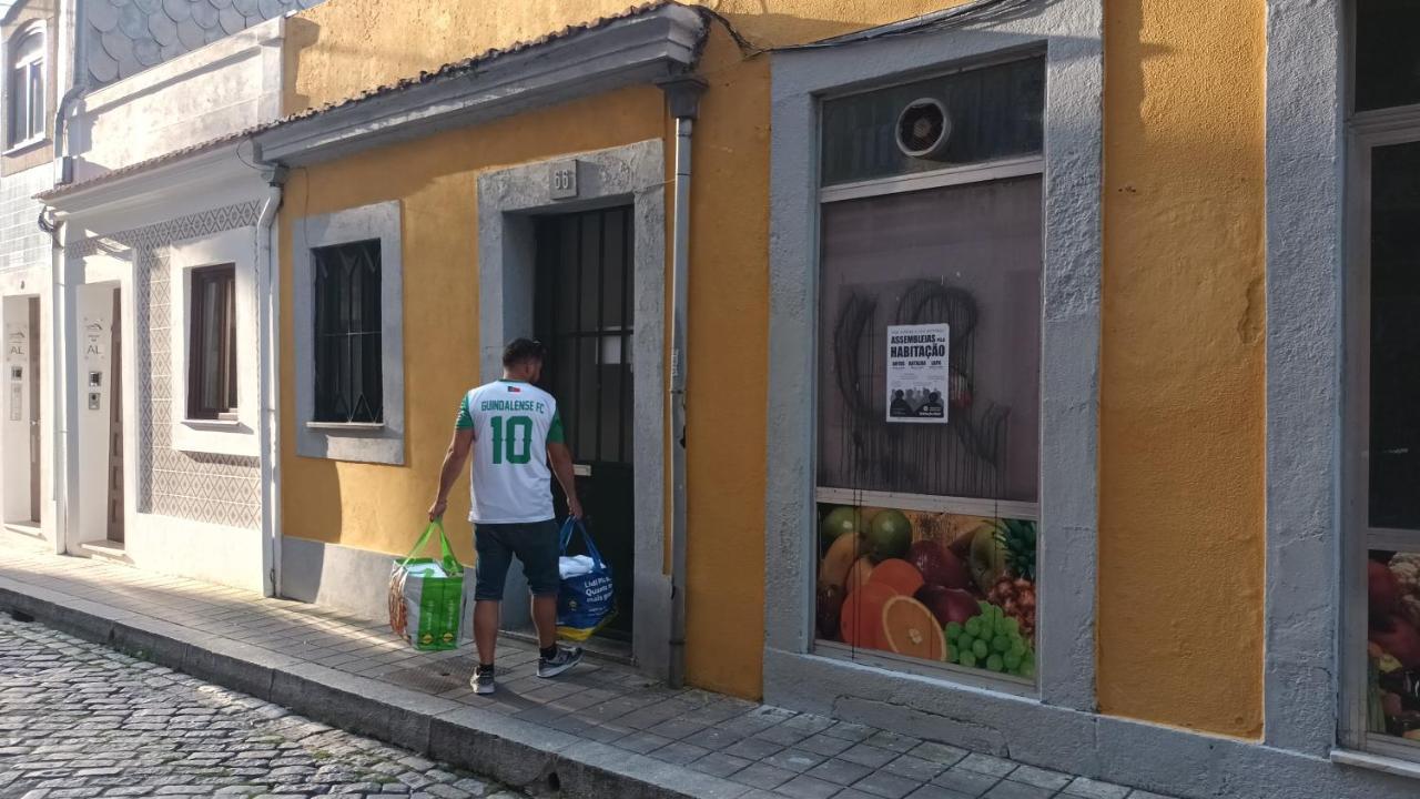 Al-pinheiro 62 Homestay