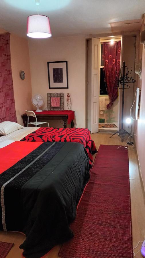 Al-pinheiro 62 Homestay