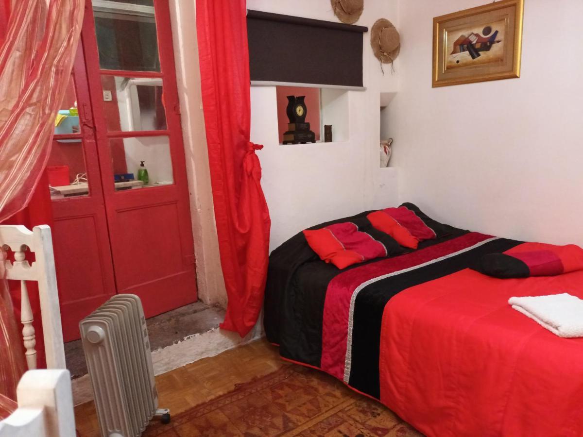 Al-pinheiro 62 Homestay *