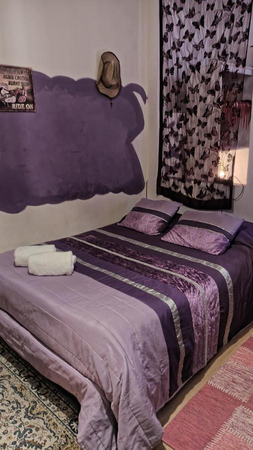 Homestay Al-pinheiro 62