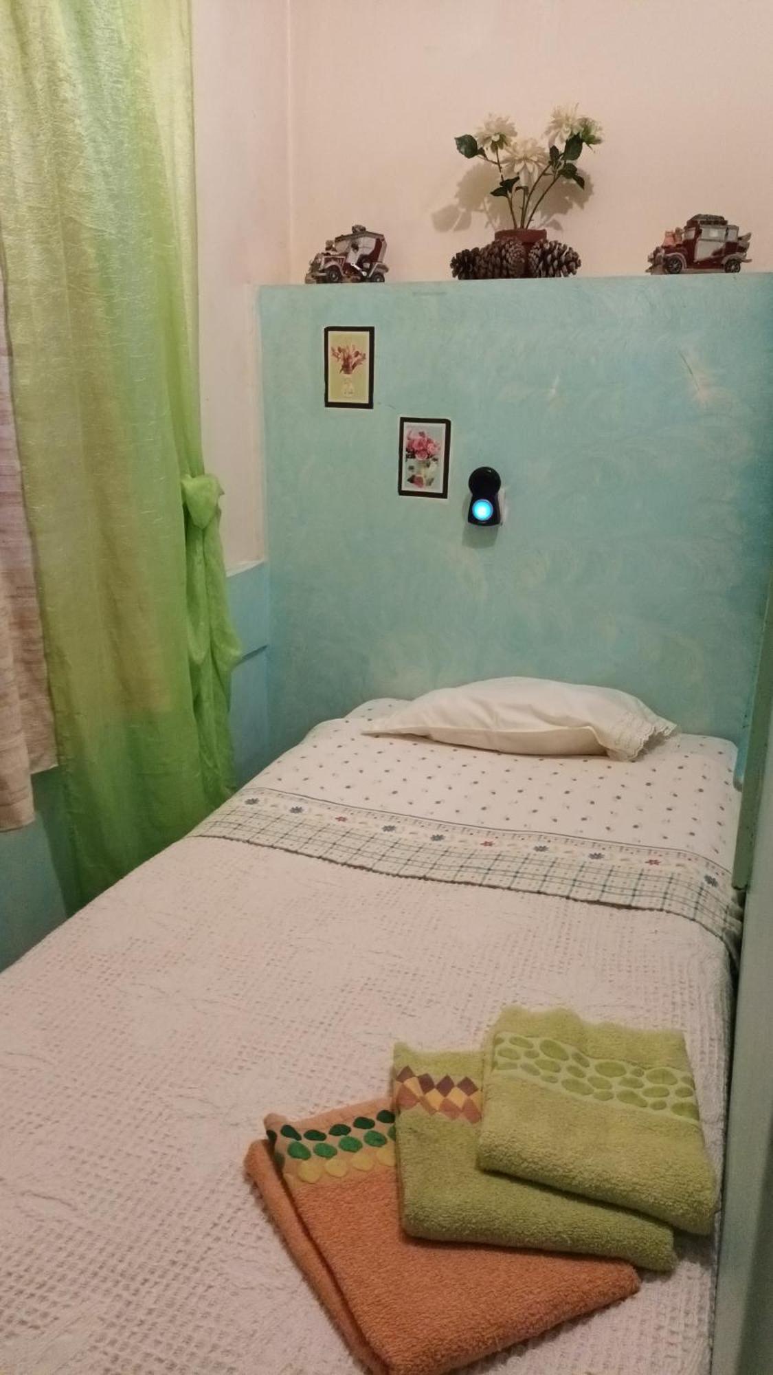 Al-pinheiro 62 Homestay