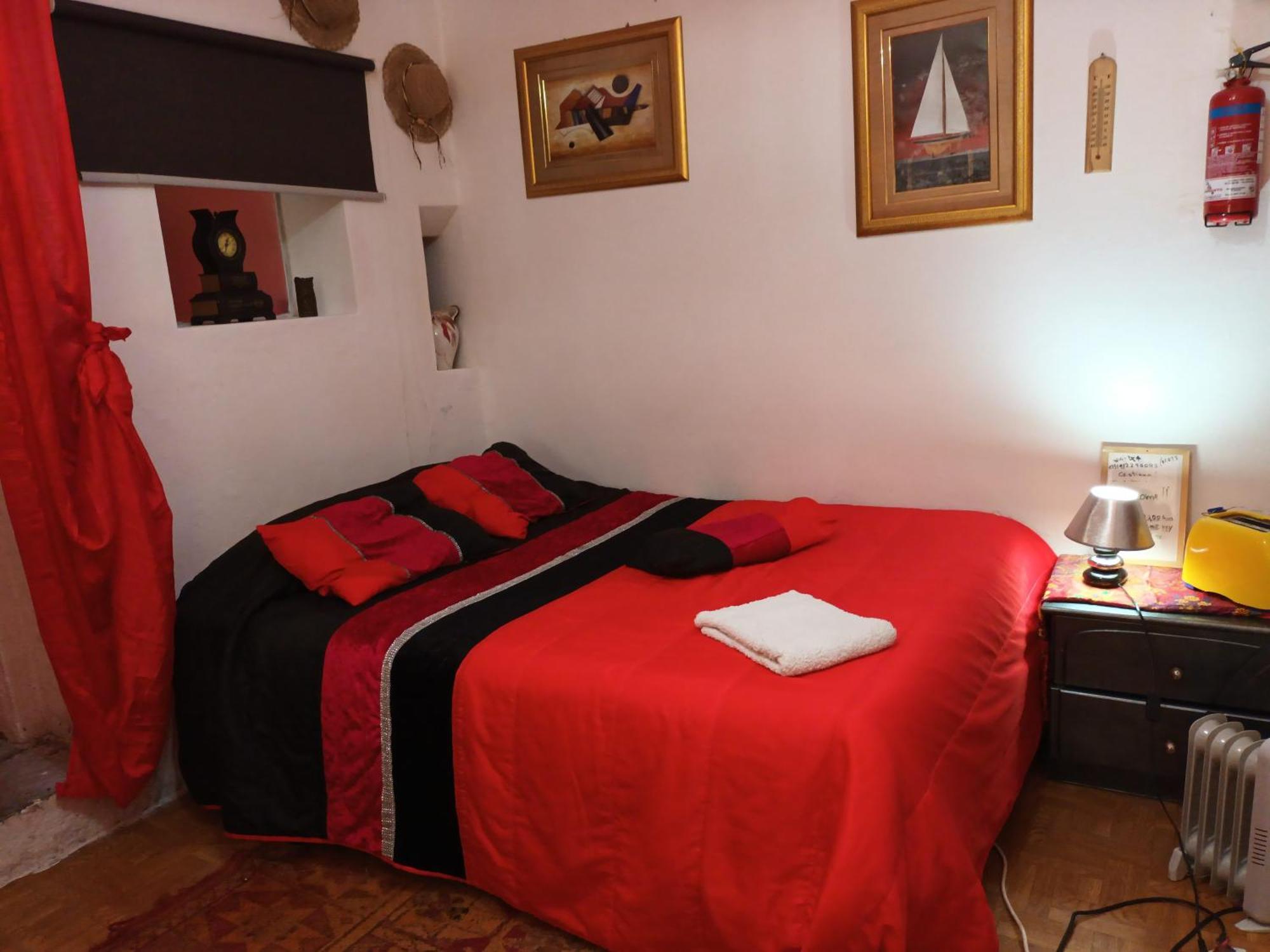 Homestay Al-pinheiro 62 Porto