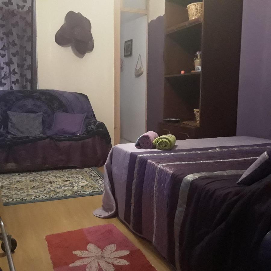 Al-pinheiro 62 Homestay Porto