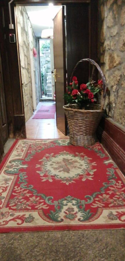 Al-pinheiro 62 Homestay Porto