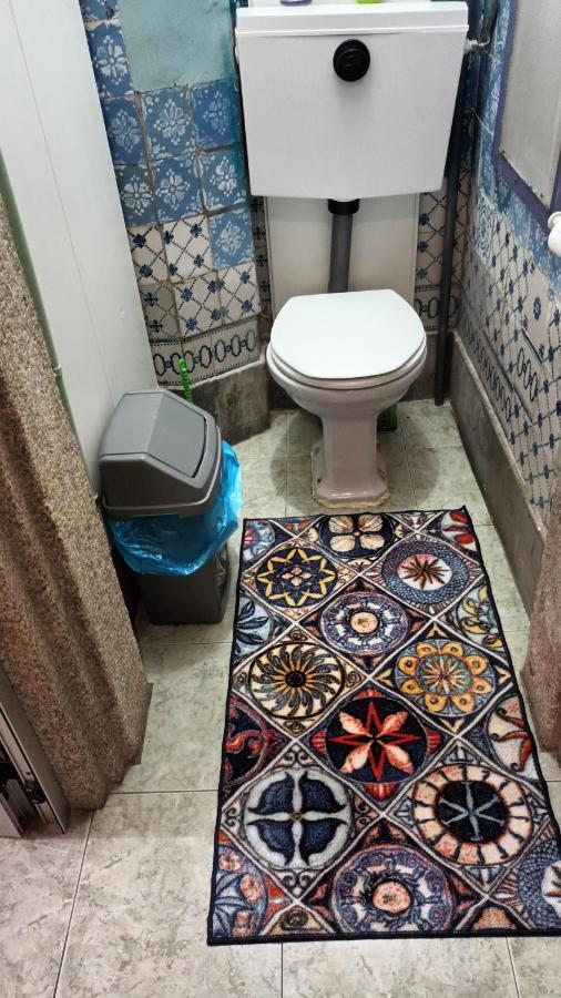 Homestay Al-pinheiro 62 Porto